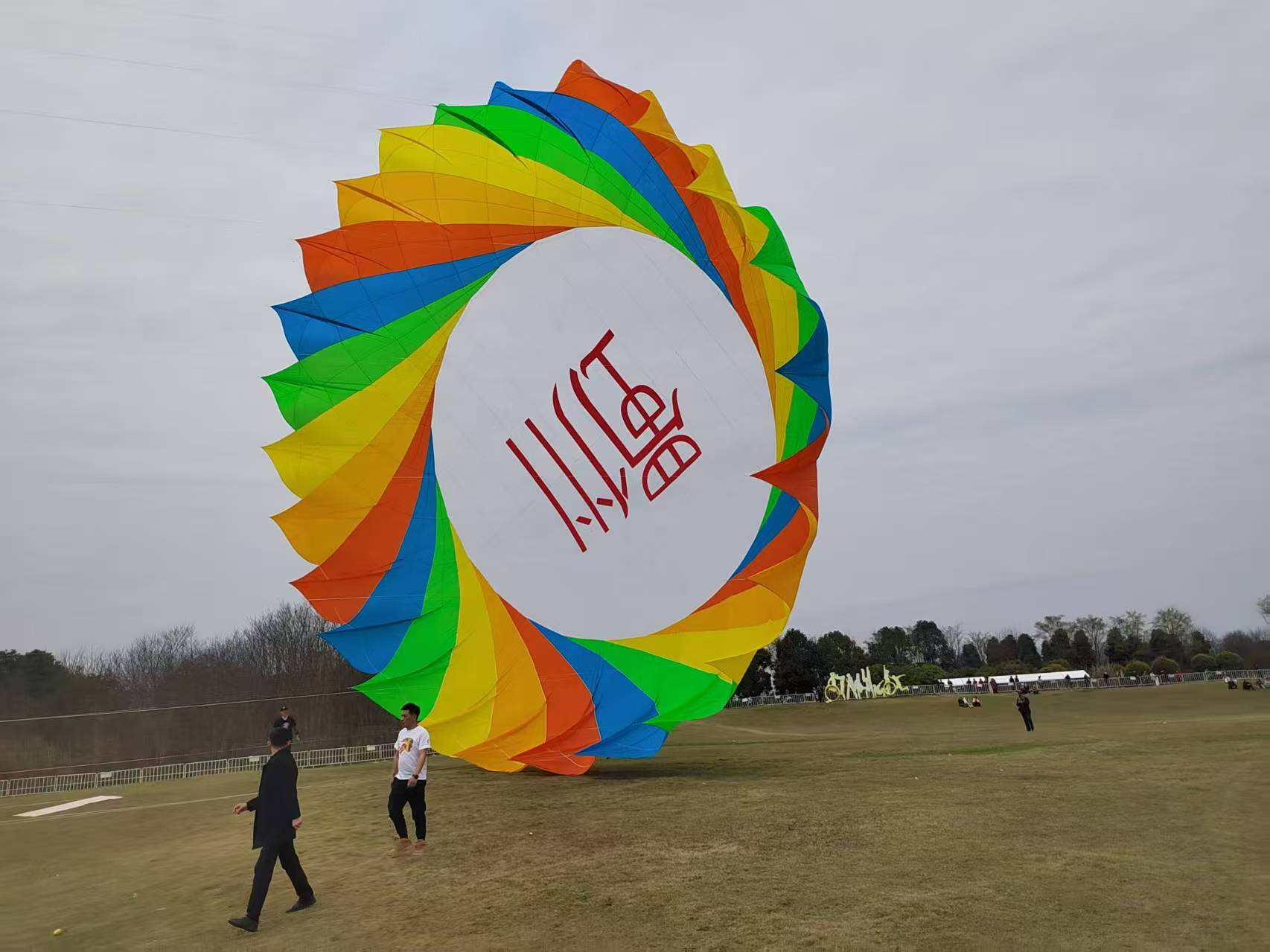 洛阳市宣传风筝定制风筝批发 - 排名