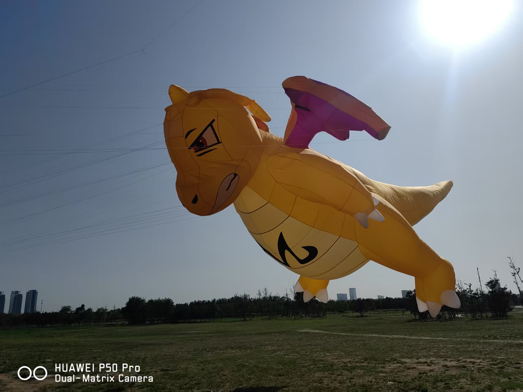 洛阳市风筝定制宣传风筝定制 - 一站式服务